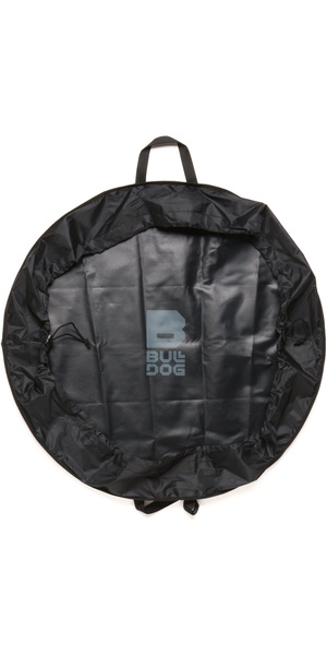 2026 Bulldog Cambiador Bdcm - Negro